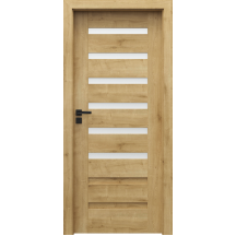 Porta Verte PREMIUM D.6 Dub Hamilton 